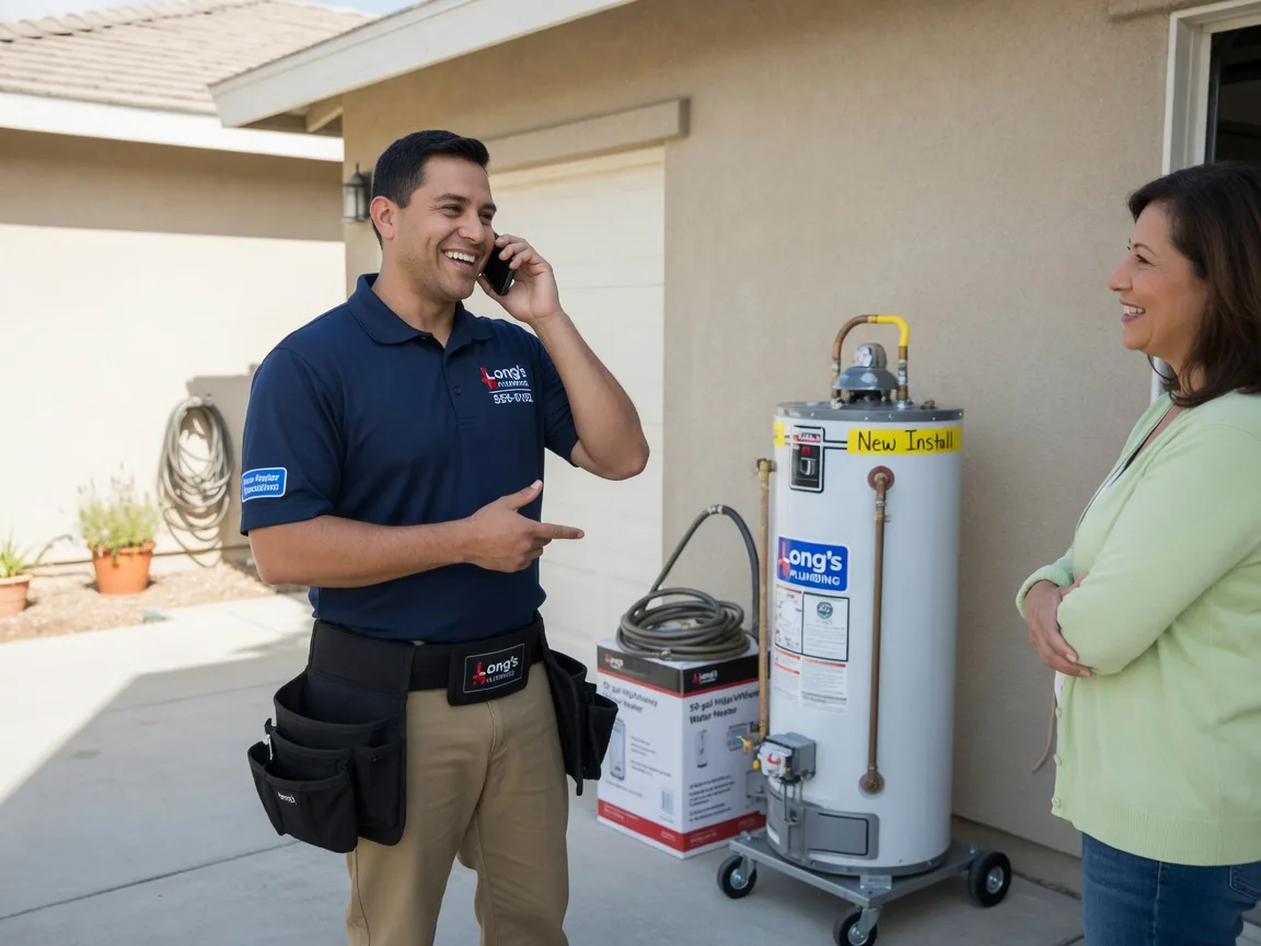 Leak Detection Pulaski, IL FAQs